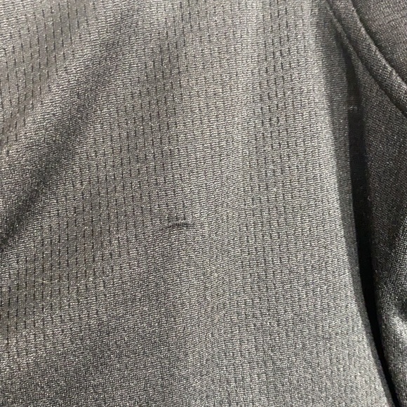 Avía Pullover Drawstrings Ruched Sides - Picture 7 of 9